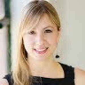 Meet your Posher, Patricia